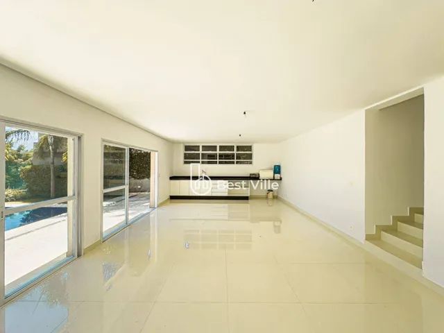 Casa com 4 dormitórios, 488 m² - venda por R$ 4.300.000,00 ou aluguel por R$ 31.450,00/mês - Foto 5