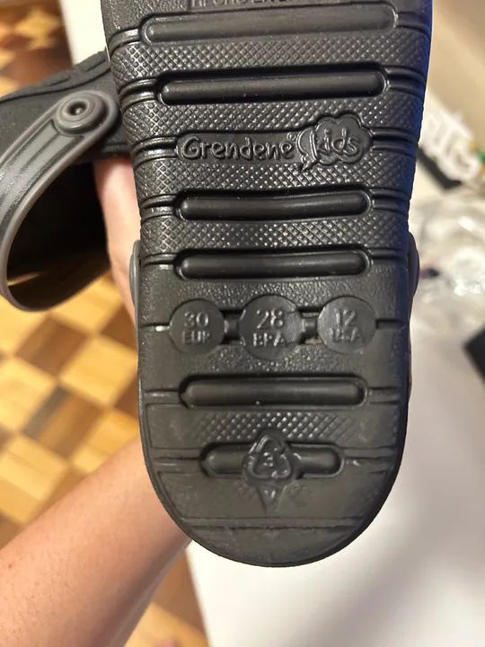 Chinelos croc Jurassic World -  - Foto 5