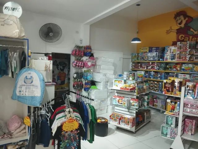 Roupas infantis desconto 40 e 50% Guarujá - Foto 2