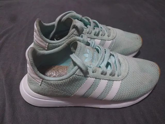 Tenis Adidas FLB RUNNER - Foto 2