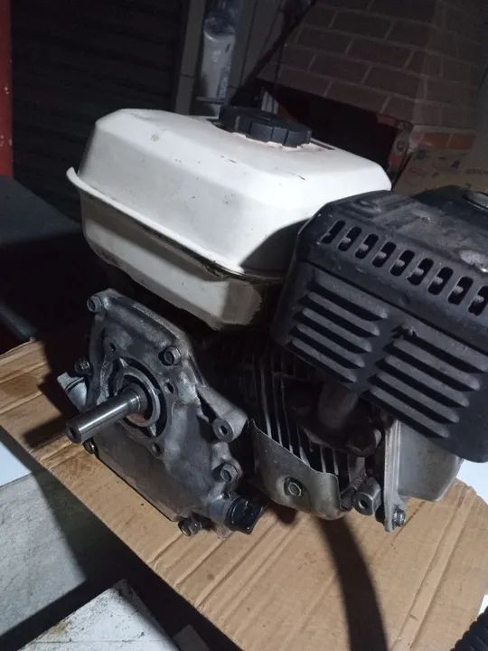 Motor Honda GX160 - Foto 3