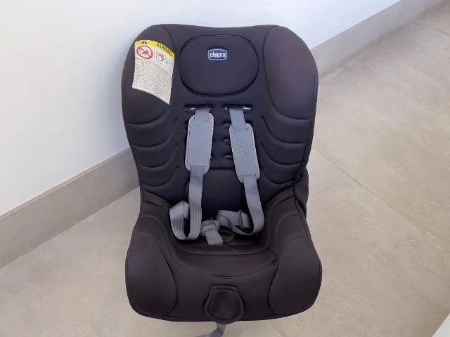 Cadeira Bebê Auto Comfort Eletta Chicco/Bebê - Foto 2