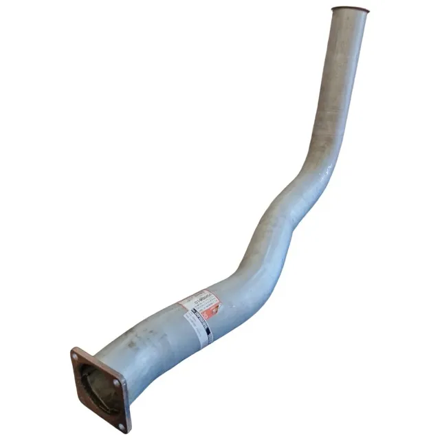 Tubo de Saída do Motor Vw