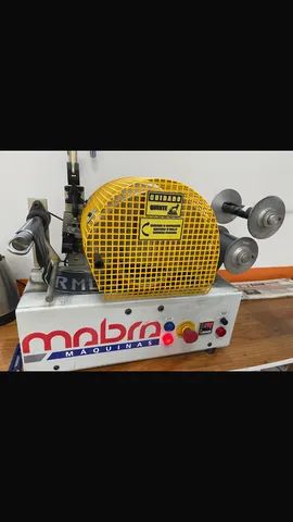 Equipamentos para Fábrica de placas Mercosul  - Foto 4