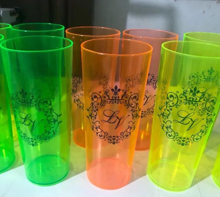 Copos Personalizados long drink  - Foto 3