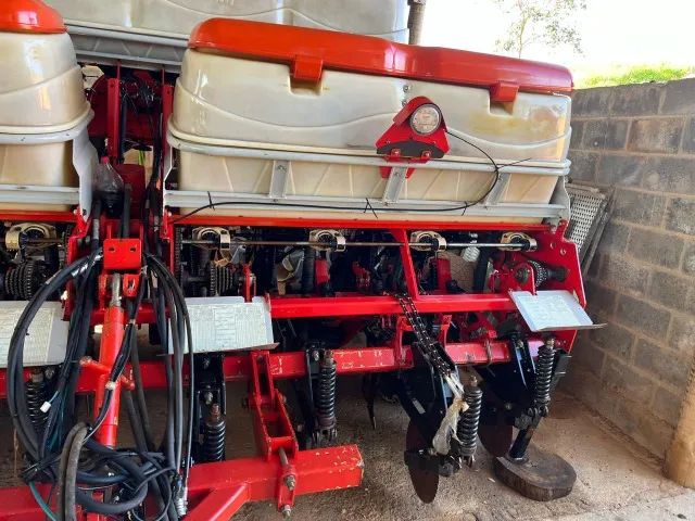 Plantadeira Jumil | 3070 PD | 2013 - Foto 2