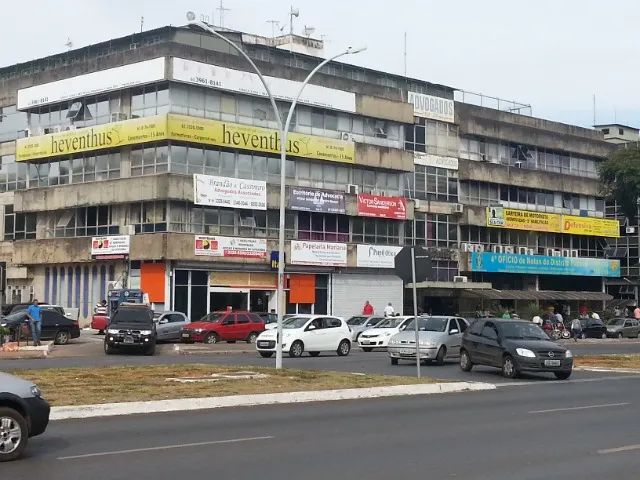 foto - Brasília - Asa Norte