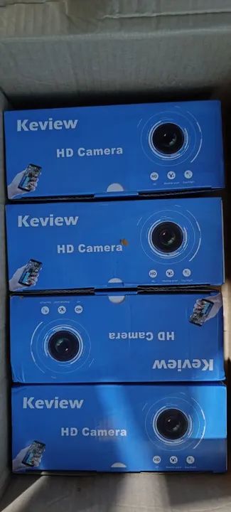 Câmera segurança  - Foto 2