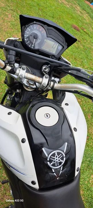 Crosser 150 ED flex 2014/2015 - Foto 5