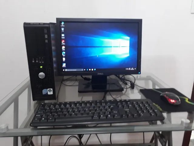 Computador dell - Foto 3