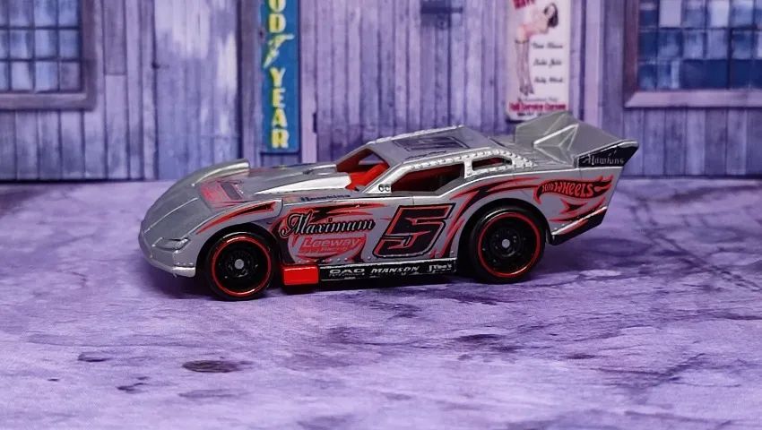 Maisto - Porsche Panamera - Foto 2