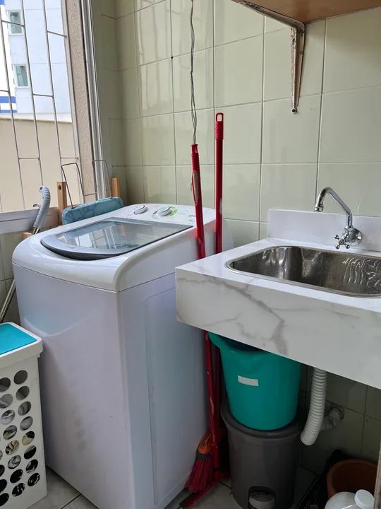 TEMPORADA Beira Mar 4 pessoas 1 quadra shopping - Valor diária.  - Foto 9