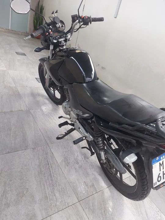 Moto factor ed completa 2011