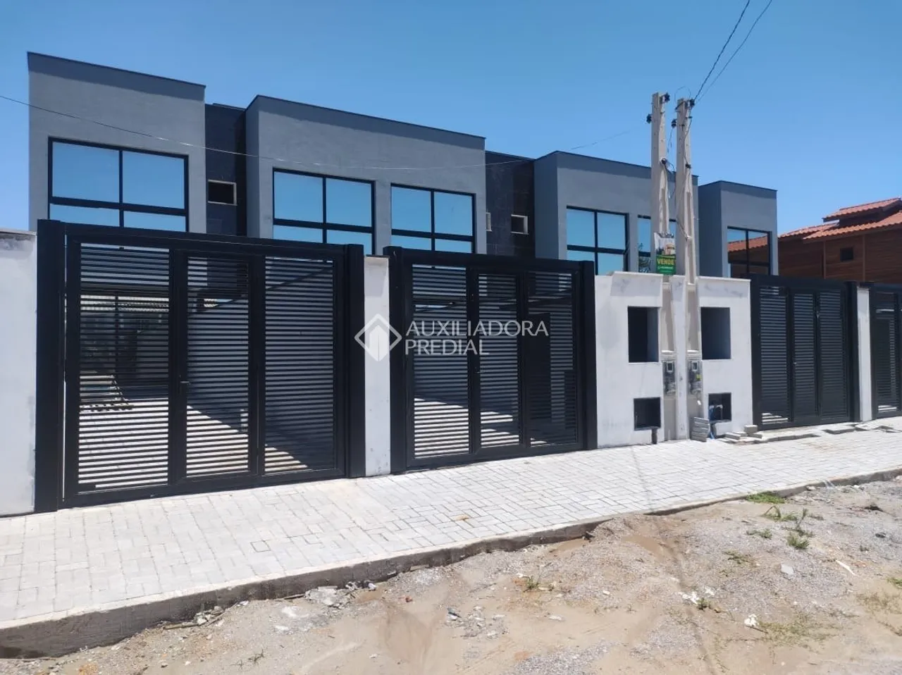 Sobrado à venda na Pinheira, Palhoça/SC