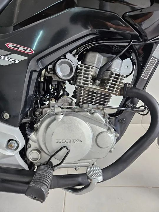 Fan 150 ESI - Foto 8