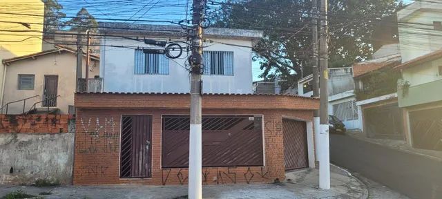 Captação de Casa a venda na Rua Liberdade, Baeta Neves, Sao Bernardo do Campo, SP