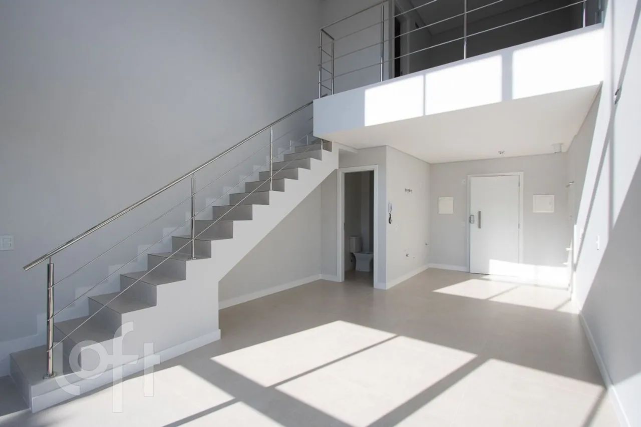 Apartamento à venda em Porto da Lagoa com 52 m², 1 - Foto 2