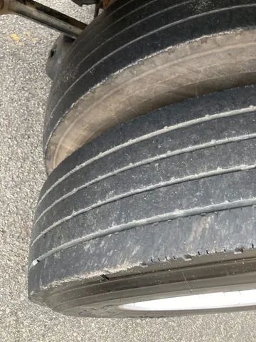 Vw 24-280 Bi-truck Ano 2013 Gaiola De Gás - Foto 11