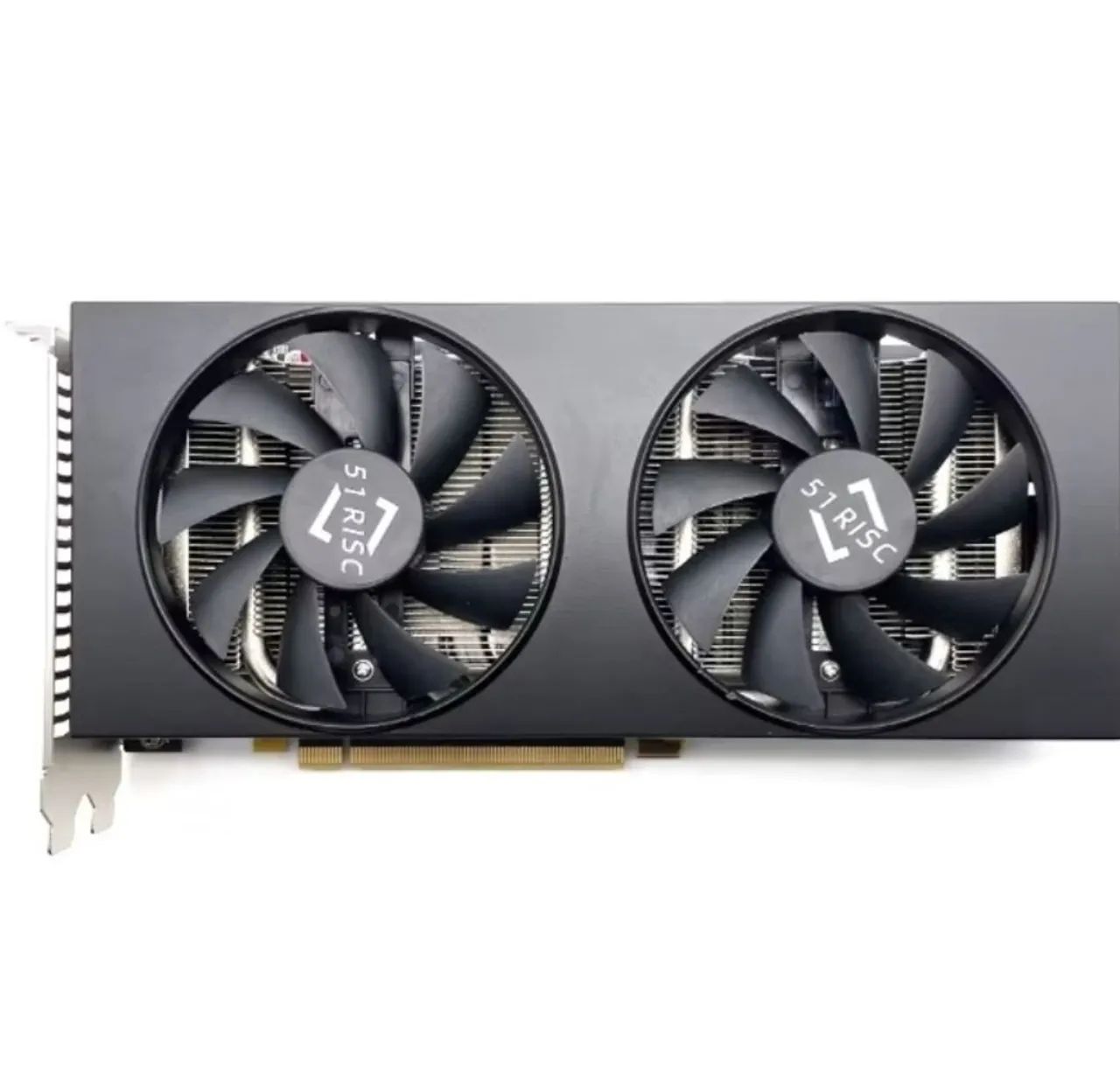 Placa de Vídeo RX 5600xt - Foto 2