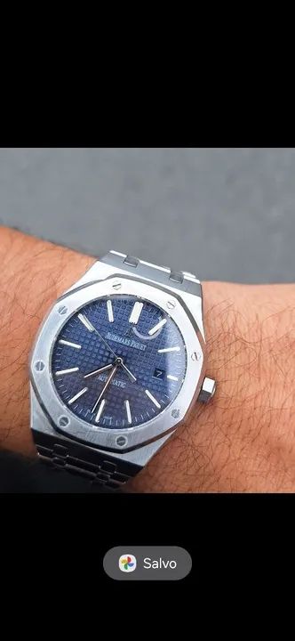 Audemars Piguet AAA+ Premium  - Foto 2