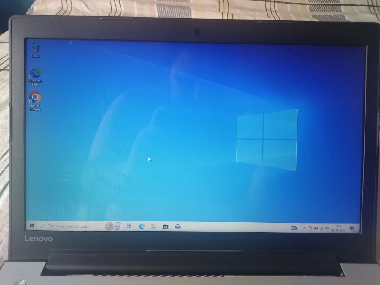 Notebook Lenovo i7 - Foto 2
