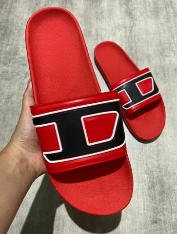 Slide Diesel - Foto 2