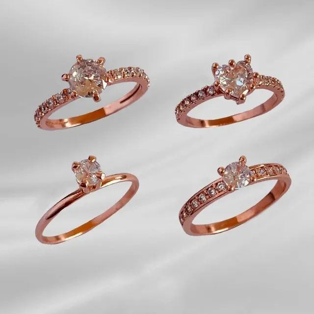 ALIANÇAS CASAMENTO  - Foto 6