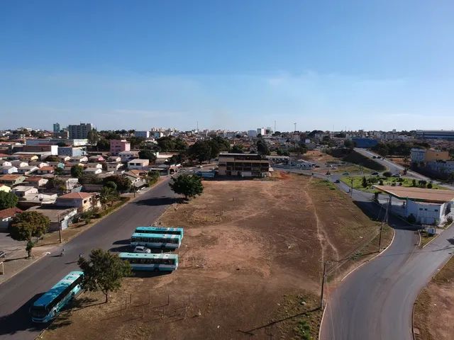 Lotes Comerciais em Valparaíso 1 , Etapa B. - Foto 3