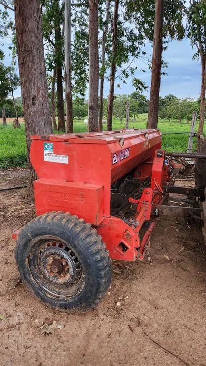 Semeadeira Jumil 2613 SH - Foto 4