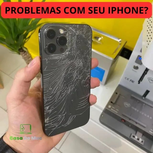 Bateria Original para iPhone com até 50% de desconto [Confira] * - Foto 2