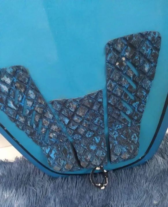 PRANCHA   * MINI SIMMONS  5,5  - Foto 4