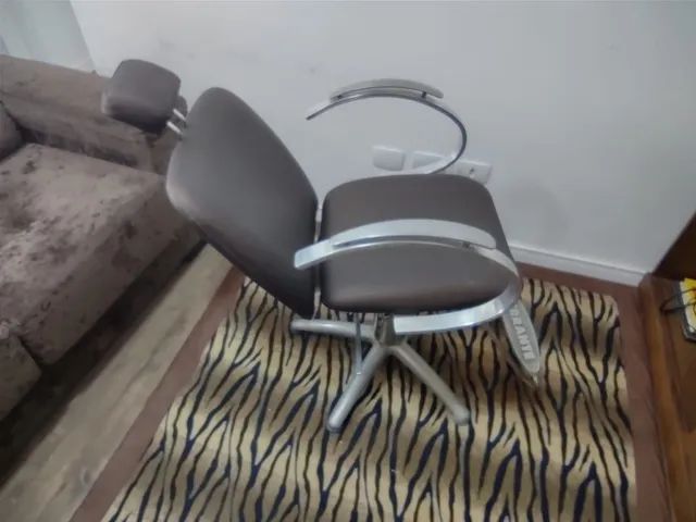 Cadeira reclinável 