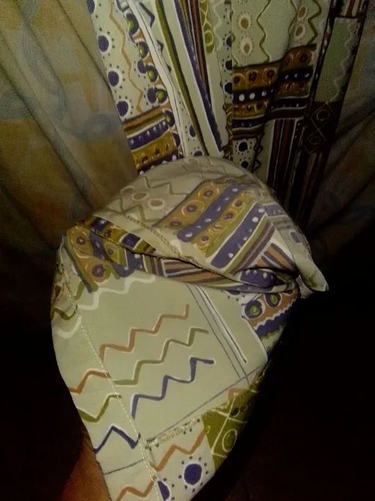 VESTIDO LONGO TAM.G - Foto 4