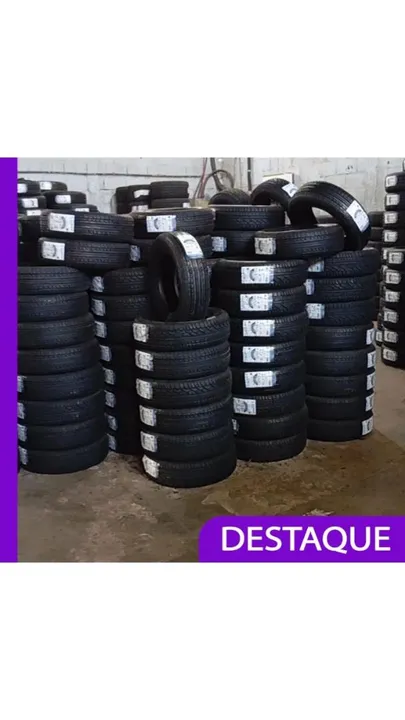 Pneu com uma oferta imperdível da 235/70-16 470,00 em 10x