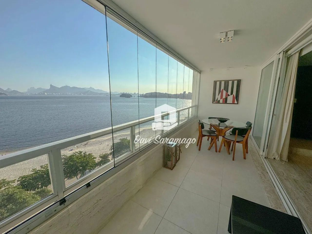 Cobertura Triplex na Praia de Icarai. - Foto 2