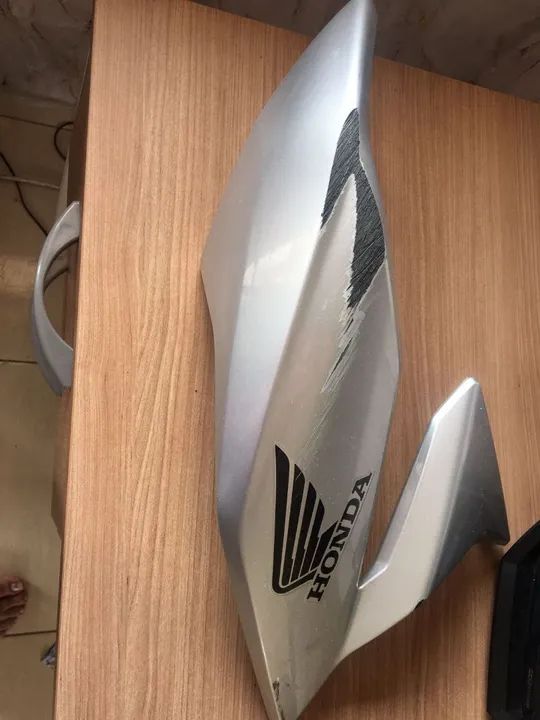 Asa Titan 160 - Foto 3