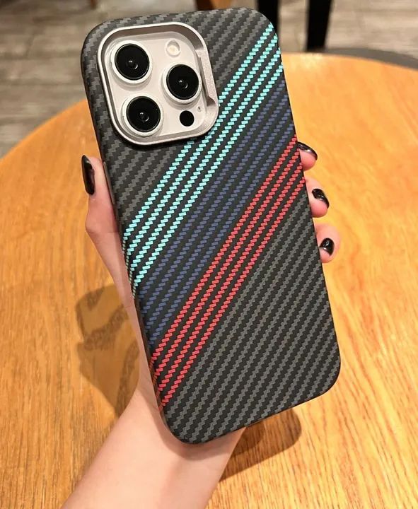 Capa Classic Elite Iphone consulte modelos - Foto 4