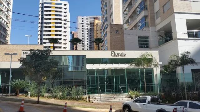 Ed. Florais Eco Resort