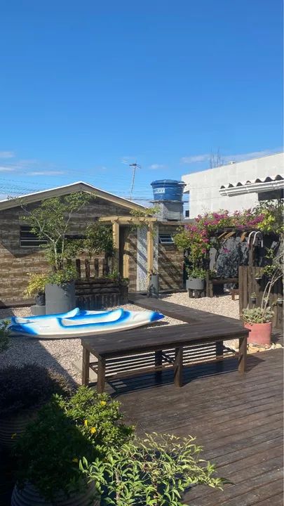Casa aconchegante para temporada em frente ao mar! - Foto 2