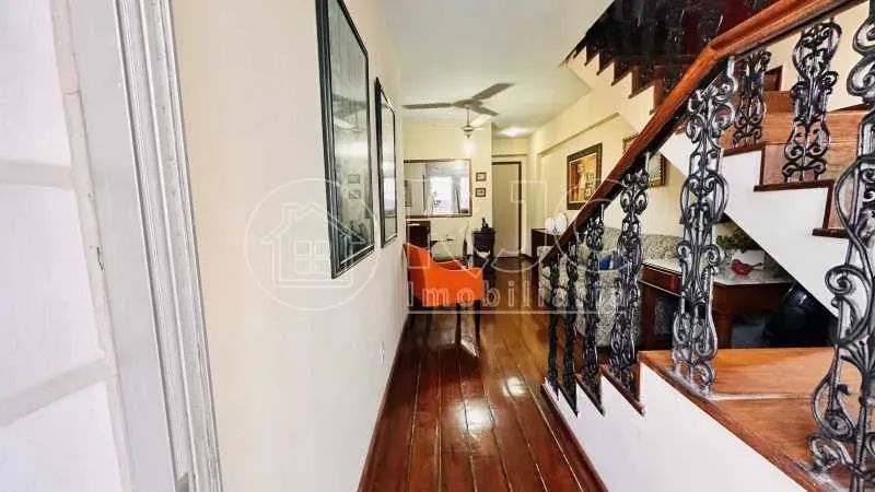 Cobertura-À VENDA-Tijuca-Rio de Janeiro-RJ - Foto 6