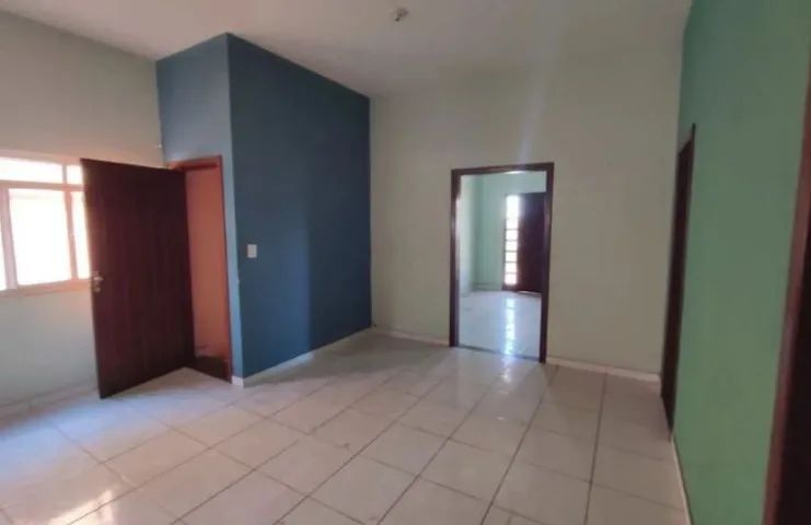 Vendo Casa Na Samambaia Sul 3 Quartos(parcelada) - Foto 2