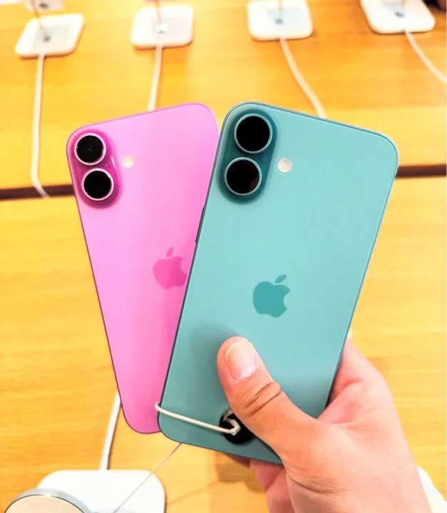 iPhone 16 128GB !! Super promoção!! - Foto 2