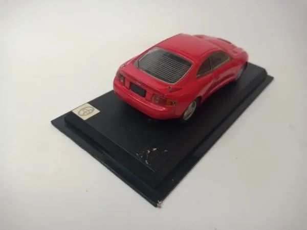 Auto Collection - Toyota Celica 1998 1/43 - Foto 4