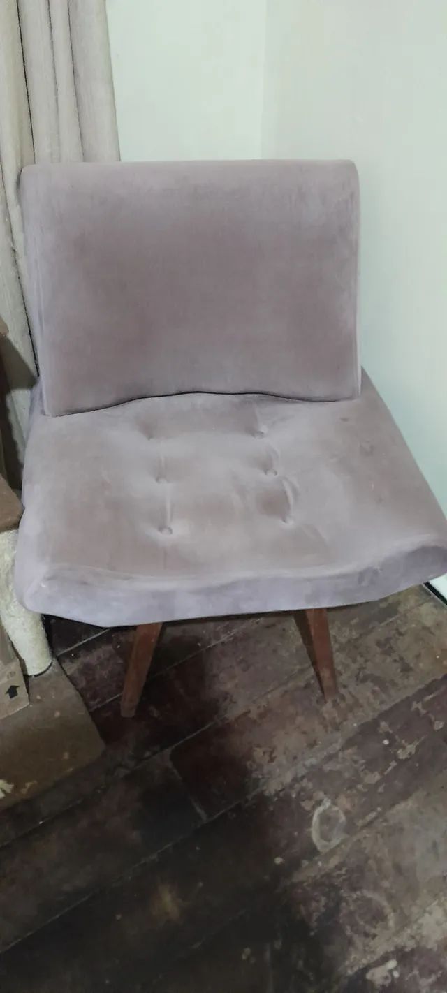 Poltrona sala ou quarto 