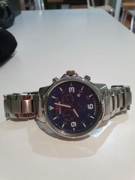 Relógio Fossil FS4532 - Foto 4