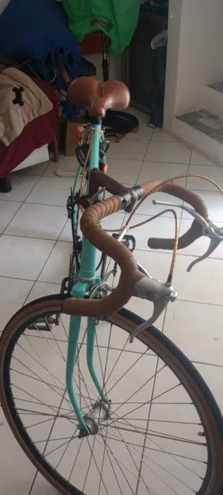 BICICLETA MONARK 10 - Foto 5