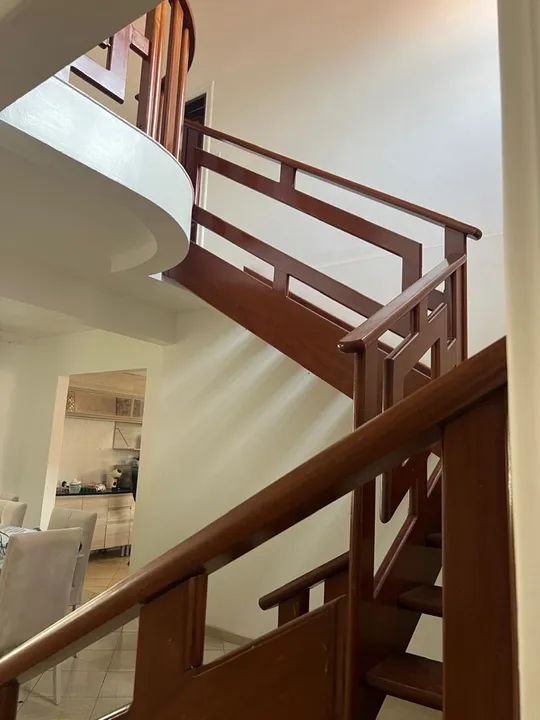 Casa no bairro Alvorada - Foto 5