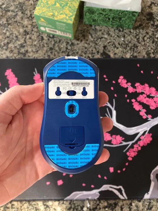 Mouse Darmoshark M3s PRO64341172360451123