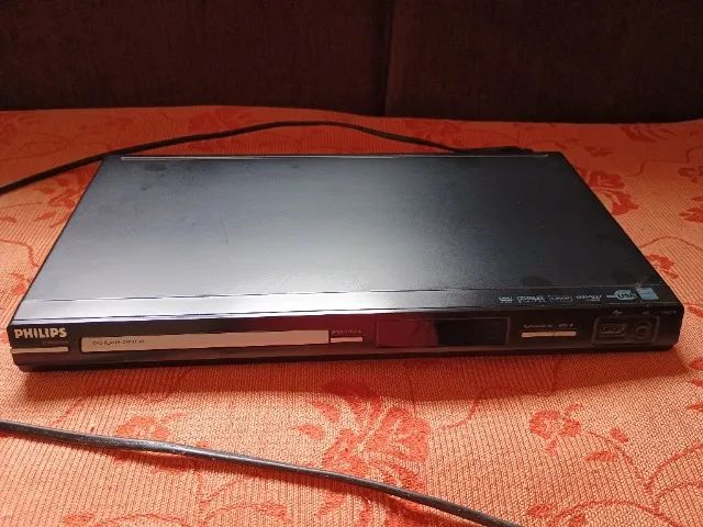 Dvd player DVP3254k Philips  - Foto 2