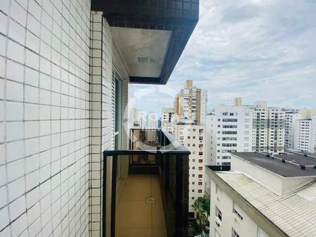 Apartamento 2 quartos sendo 1 suíte varanda e 2 vagas lazer completo, próximo a Praia no G